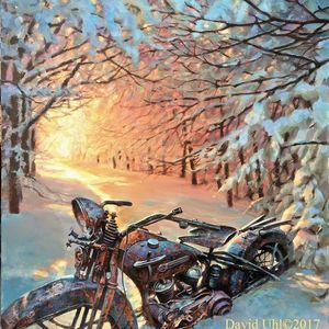 Meet your Posher, Tim